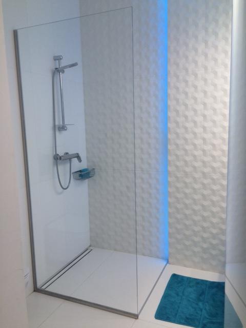 Blue Seaside Apartment Gdańsk Kültér fotó